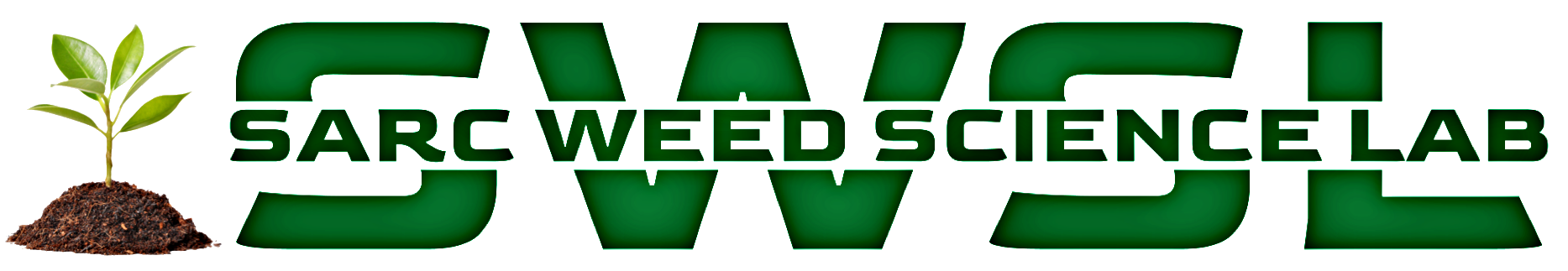 SARC Weed Science Lab Logo
