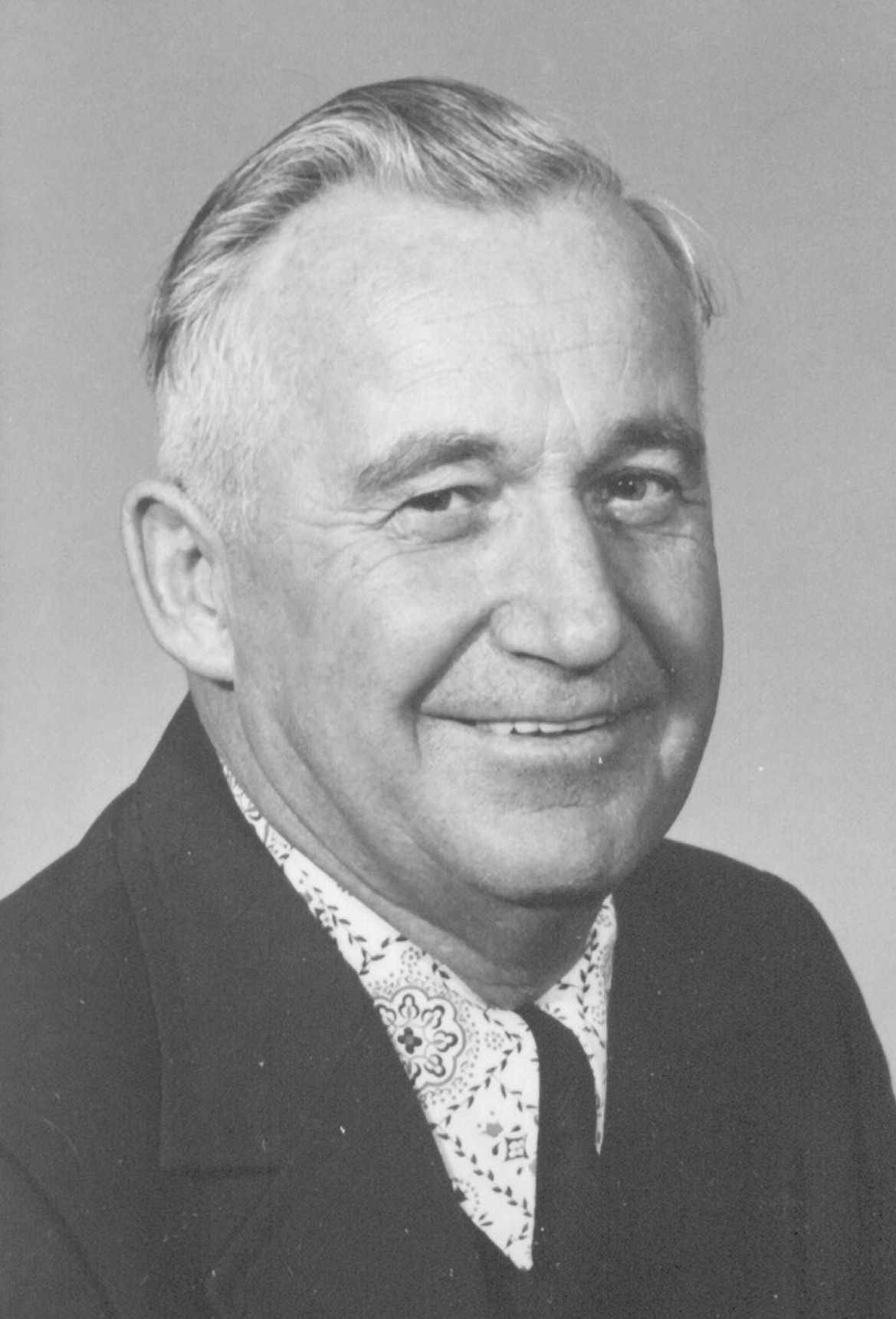James L. Krall
